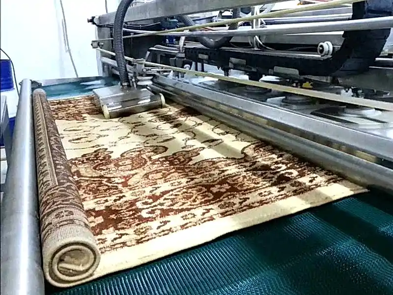 yun hali yikamada dikkat edilmesi gerekenler